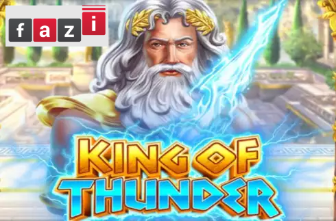 King of Thunder